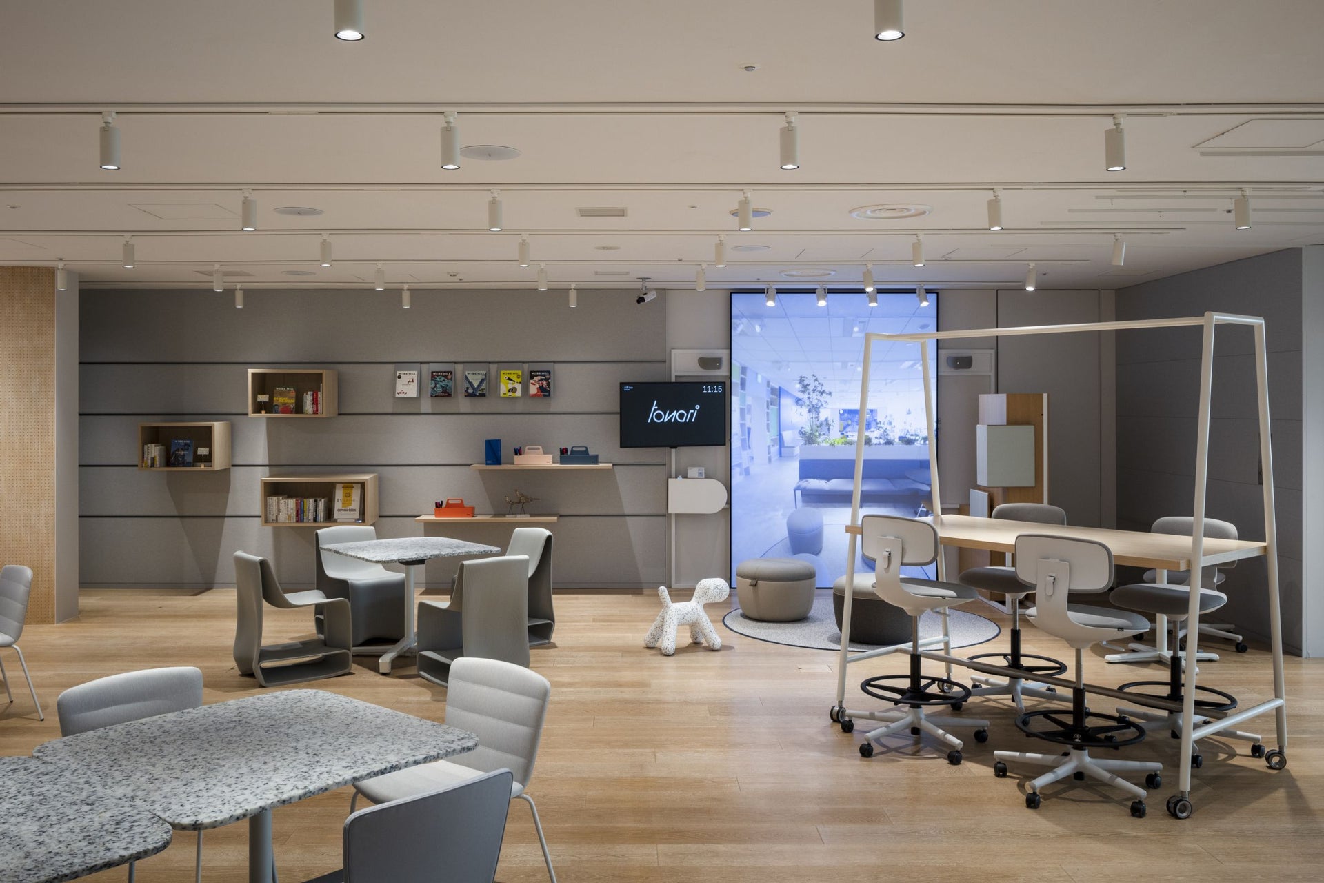 Open Innovation Biotope “Sea”